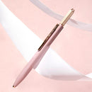 Ferris Wheel Press Ballpoint Pen The Scribe Lady Rose Medium - Office Connect 2018