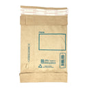 Jiffy Padded Mailer Size 1 150x225mm - Office Connect 2018