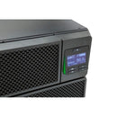 APC Smart-UPS 10KVA (10KW) 6U 230V In/Out. 6x IEC C13 Outlets. With Battery Backup. Intuitive LCD Interface. USB, Rj-45 Serial, & SmartSlot Connectivity, Alarm. Rack Mount Kit Included - Office Connect 2018