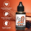 Octopus Fluids Resin Ink Sandelwood Brown 30ml - Office Connect 2018