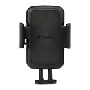 Verbatim Essentials Phone Mount Windscreen/Dash Black