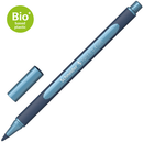 Schneider Metallic Rollerball 0.4mm Polar Blue - Office Connect 2018