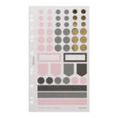 Filofax Confetti Stickers Pack - Office Connect 2018