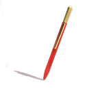 Ferris Wheel Press Ballpoint Pen The Scribe Red Carpet Medium - Office Connect 2018