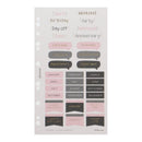 Filofax Confetti Stickers Pack - Office Connect 2018