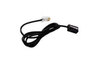 DYNAMIX 4-2 Hidden IR Distribution System. Kit includes 1x IR Box with RJ45 Port, 1x 1M RJ45 IR Receiver, 1x 2M IR Receiver, 2x Dual IR Emitter, 1x Power Adapter. - Office Connect 2018