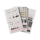 Filofax Confetti Stickers Pack - Office Connect 2018