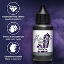 Octopus Fluids Resin Ink Shadow Grey 30ml - Office Connect 2018