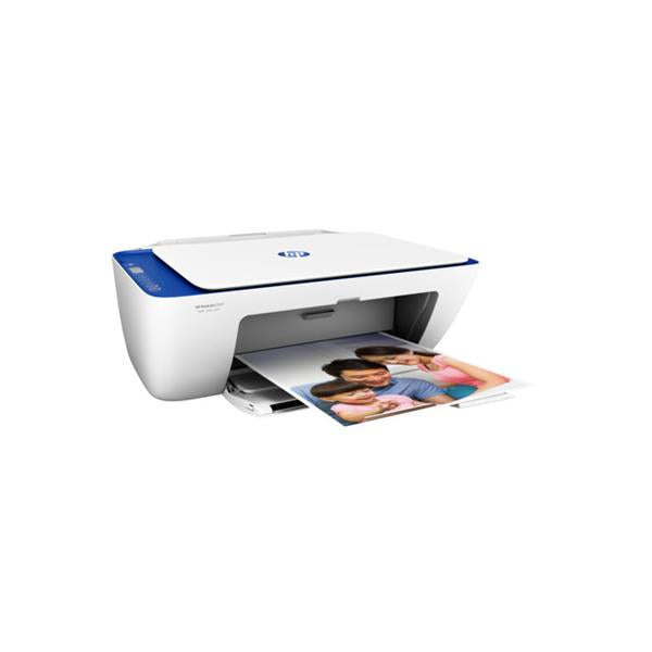 HP HP DESKJET 2621 ALL-IN-ONE PRINTER - Office Connect 2018