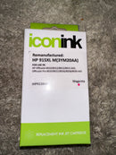 Icon Ink Remanufactured HP 915XL Magenta Ink Cartridge