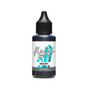 Octopus Fluids Resin Ink Smurf Blue 30ml - Office Connect 2018