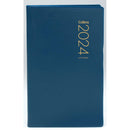Collins Diary A72P Navy Even Year - Office Connect 2018