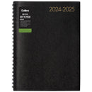 Collins Diary Mid Year Boston A41 Day Per Page 2024/2025 - Office Connect 2018