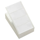 Avery Label Dot Matrix TAB9647SW 152x74mm 2000 Pack - Office Connect 2018