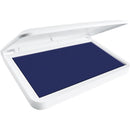 Colop Make 1 Stamp Pad 90x50mm Noble Blue - Office Connect 2018