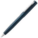 Lamy Aion Fountain Pen LE deepdarkblue M (077) - Office Connect 2018