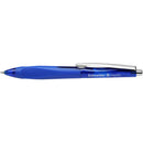 Schneider Ballpoint Pen Haptify Medium Blue Ink Blue Barrel - Office Connect 2018