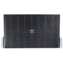 APC Smart-UPS 192V 6U External Battery Pack for RT Series SURT15KRMXLI & SURT20KRMXLI Rack Mount Kit Included - Office Connect 2018