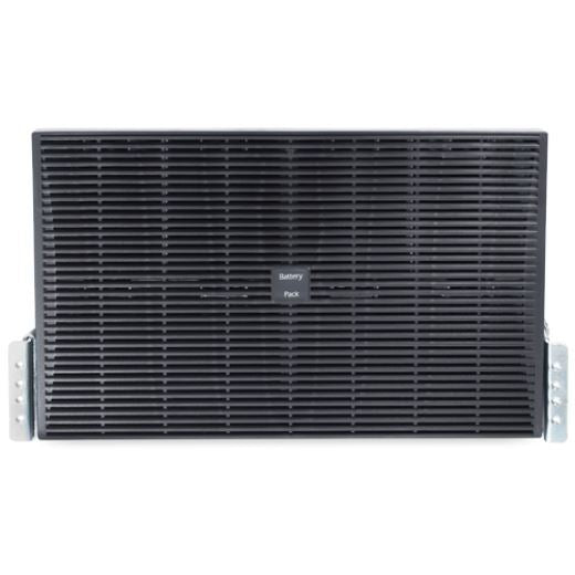 APC Smart-UPS 192V 6U External Battery Pack for RT Series SURT15KRMXLI & SURT20KRMXLI Rack Mount Kit Included - Office Connect 2018