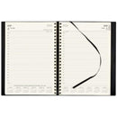 Collins Diary Mid Year Boston A41 Day Per Page 2024/2025 - Office Connect 2018