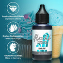 Octopus Fluids Resin Ink Smurf Blue 30ml - Office Connect 2018
