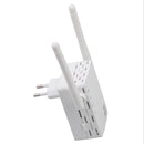 Manufacturers direct 300M WIFI signal amplifier, wireless router repeater small steamed bread Repeater - Office Connect 2018
