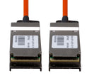 DYNAMIX 10m 40G Active QSFP to QSFP cable. Cisco and generic compatible. - Office Connect 2018