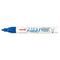 Uni Paint Marker 2.8mm Bullet Tip Blue PX-20 - Office Connect 2018