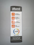 Allume LED C35 4W Dimmable Candle - E14/B22 - Office Connect 2018