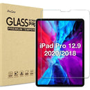 iPad Pro 12.9 (2018) Tempered Glass - Office Connect 2018