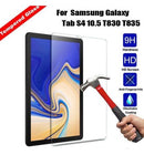 Samsung Galaxy Tab S4 10.5" Screen Protector | Tempered Glass SM-T830/T835 - Office Connect 2018