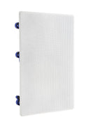 LUMI AUDIO 6.5'' 2-Way In-wall Frameless Speaker. Frequency Response: 60Hz~20KHz. RMS 60W. Impedance: 8ohm. Includes Grille. Overall Dimensions: 300 x 205 x 86.5mm. Sold Individually - Office Connect 2018