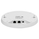 EDIMAX Slave AP of Office-123 Office WiFi System for SMB. Easy Setup, Self-managed & Pre- Configured WiFi System. Secure & Separated WiFi Networks. Single Pack - Office Connect 2018