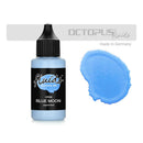 Octopus Fluids Alcohol Ink Opak Blue Moon 30ml - Office Connect 2018