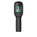 HIKMICRO Eco-V Handheld Thermal Imaging Camera. 2.4”LCD Screen. Thermal, Visual & Fusion Image Modes. Thermal Resolution: 9,216 Pixels. NETD: Less than 50 mK.