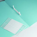 Avery Quickclip File Fastener 50 Pack - Office Connect 2018