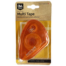 3L Multi-Tape Permanent 9mm x 10m - Office Connect 2018