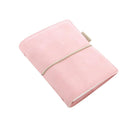 Filofax Organiser Domino Soft Pocket Pale Pink - Office Connect 2018