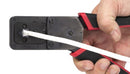 PLATINUM TOOLS EXO Crimp Frame with EXO-EX Die. Crimp & flush trim . Interchangeable die. Crimping ezEX 44 a& exEZ 48 plugs. - Office Connect 2018