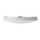 EDIMAX Slave AP of Office-123 Office WiFi System for SMB. Easy Setup, Self-managed & Pre- Configured WiFi System. Secure & Separated WiFi Networks. Single Pack - Office Connect 2018