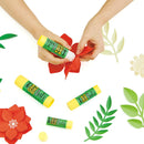 Amos Glue Stick 8gm Small - Office Connect 2018