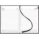 Collins Diary A51A Black Appointment Even Year - Office Connect 2018