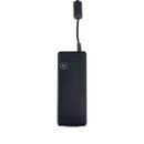DYNAMIX 90W Universal Notebook Power Adapter. Switch Mode & Regulated. 12/14/15/16/18/18.5/19/ 19.5/20/21/22V DC Selections. Includes 9x Interchangeable Power Connectors. SAA  Approved. - Office Connect 2018