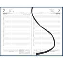 Collins Diary 81A Navy Even Year - Office Connect 2018