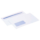 Croxley Envelope Maxpop Window Seal Easi Box 500 - Office Connect 2018