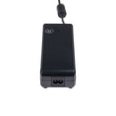 DYNAMIX 90W Universal Notebook Power Adapter. Switch Mode & Regulated. 12/14/15/16/18/18.5/19/ 19.5/20/21/22V DC Selections. Includes 9x Interchangeable Power Connectors. SAA  Approved. - Office Connect 2018