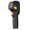 HIKMICRO Eco-V Handheld Thermal Imaging Camera. 2.4”LCD Screen. Thermal, Visual & Fusion Image Modes. Thermal Resolution: 9,216 Pixels. NETD: Less than 50 mK.