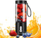 New Portable Blender Hand Operated Juice Extractor Portable Fruit Cooking Kitchen Supplies - Office Connect 2018