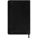 Moleskine Diary 12 Month Monthly SC Pocket Black - Office Connect 2018