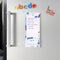 Pukka Carpe Diem Magnetic To Do List Feathers - Office Connect 2018